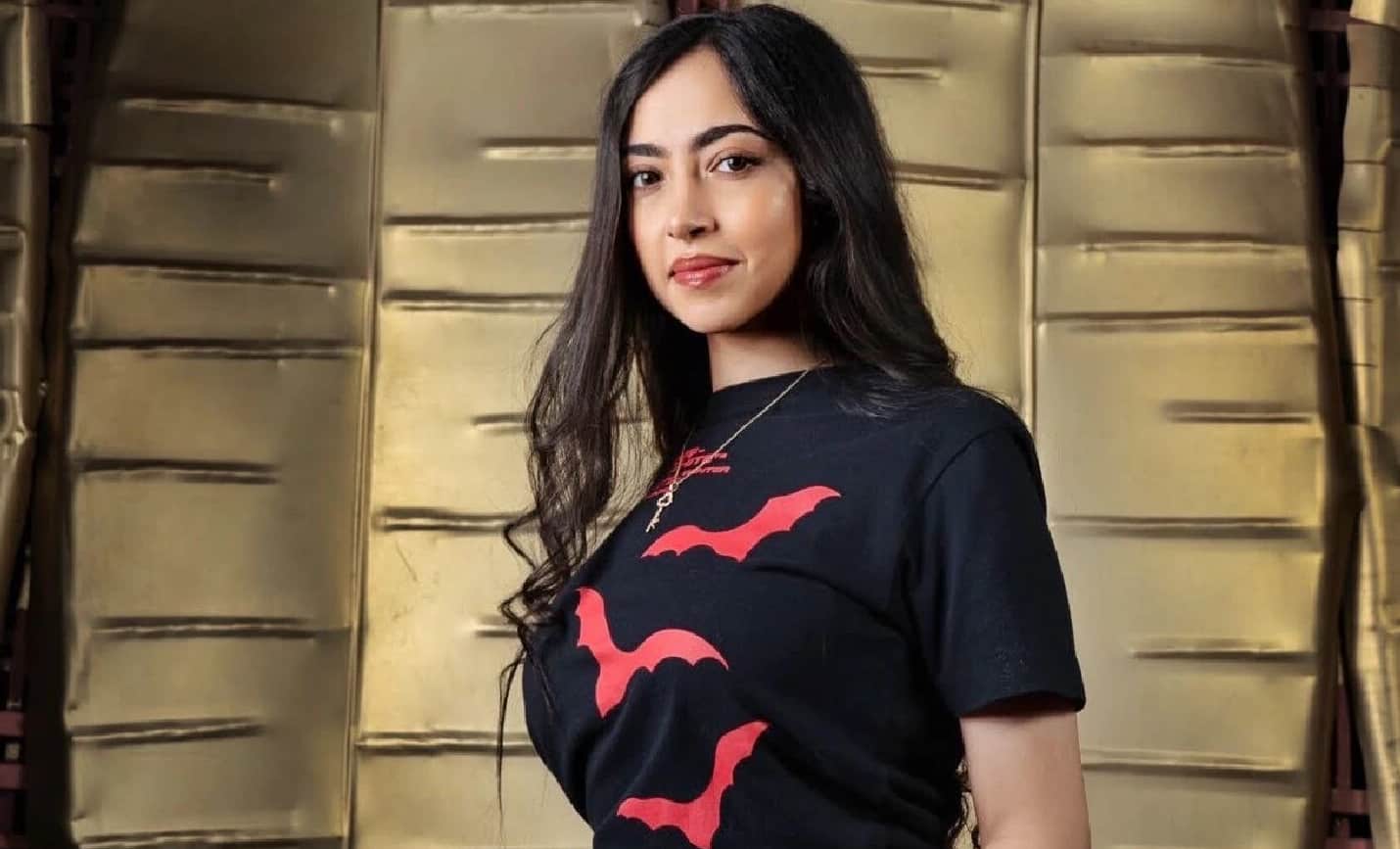 Kaashvi Hiranandani Father, Age, Career, Net Worth