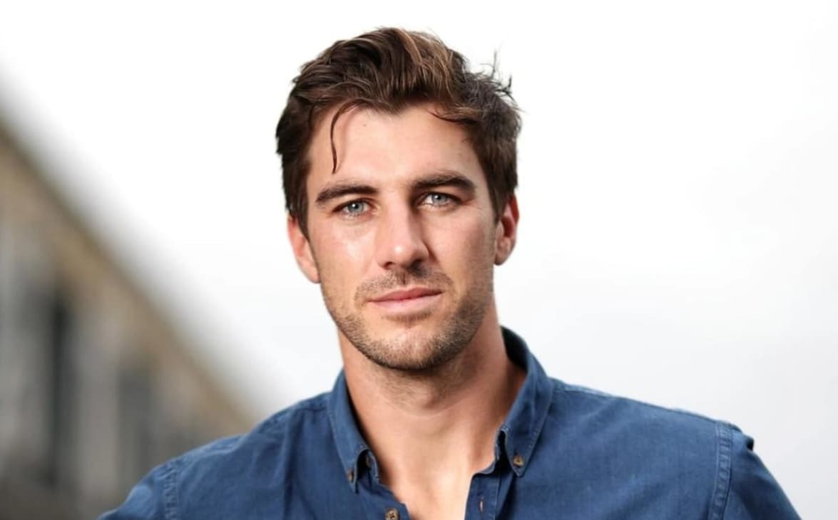 Most Handsome Cricketers in The World