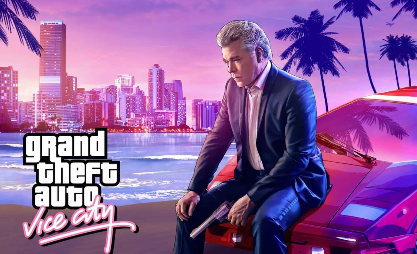 Wheon.Com GTA Vice City