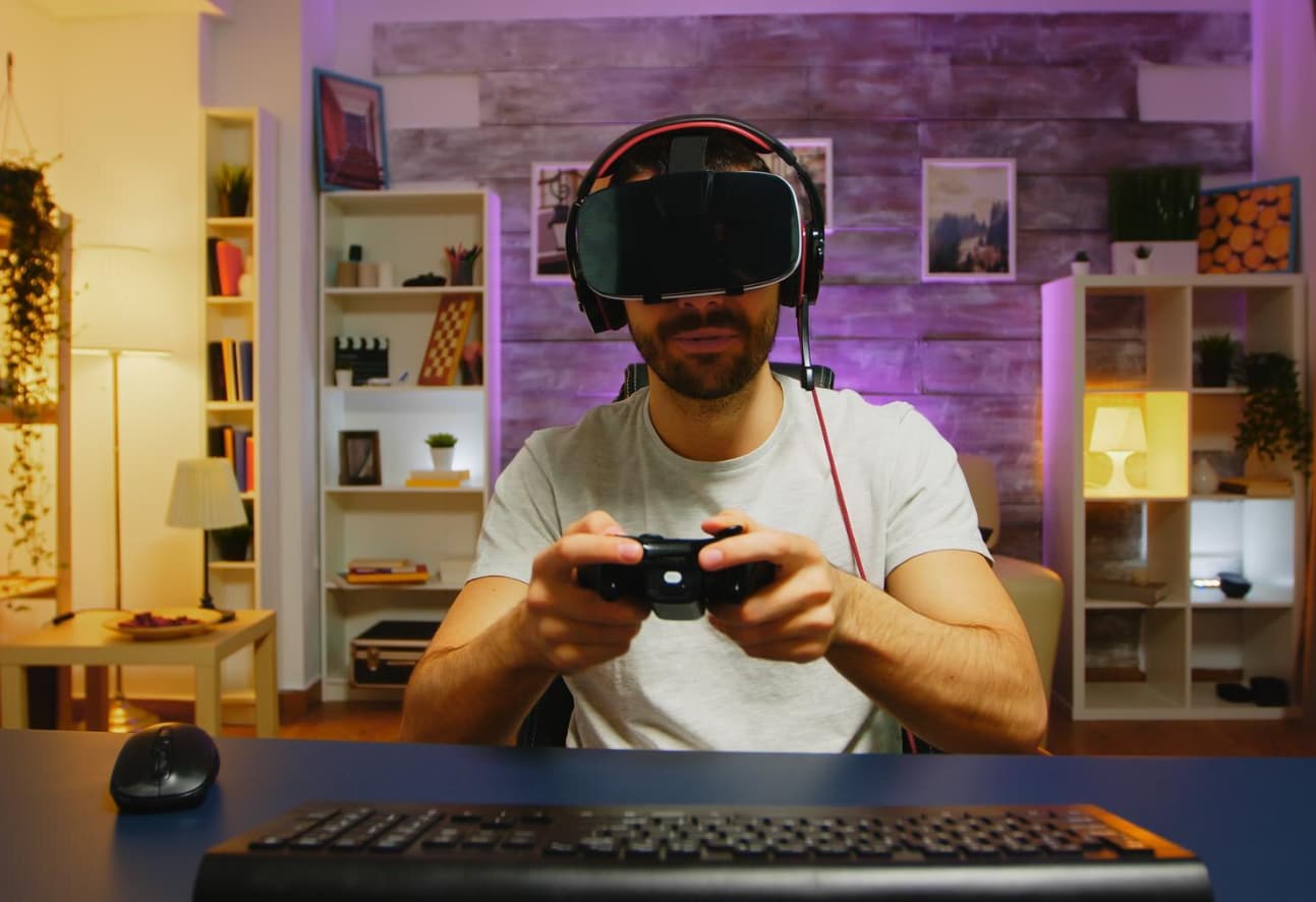 Wheon Latest Gaming News