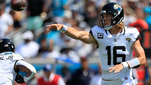 Tallest NFL Quarterbacks