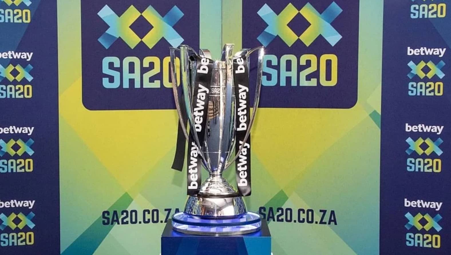 SA20 2025-26 Live Streaming