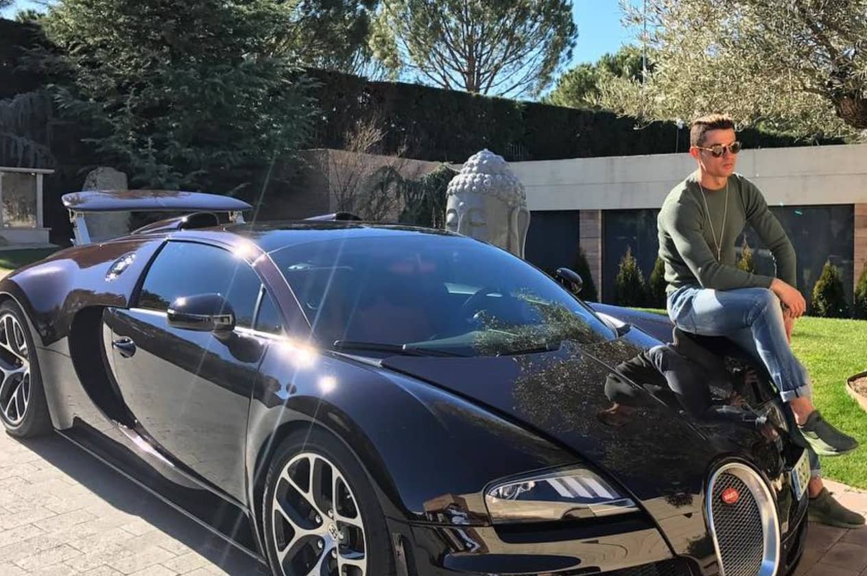 Highest Paid Athletes in the World