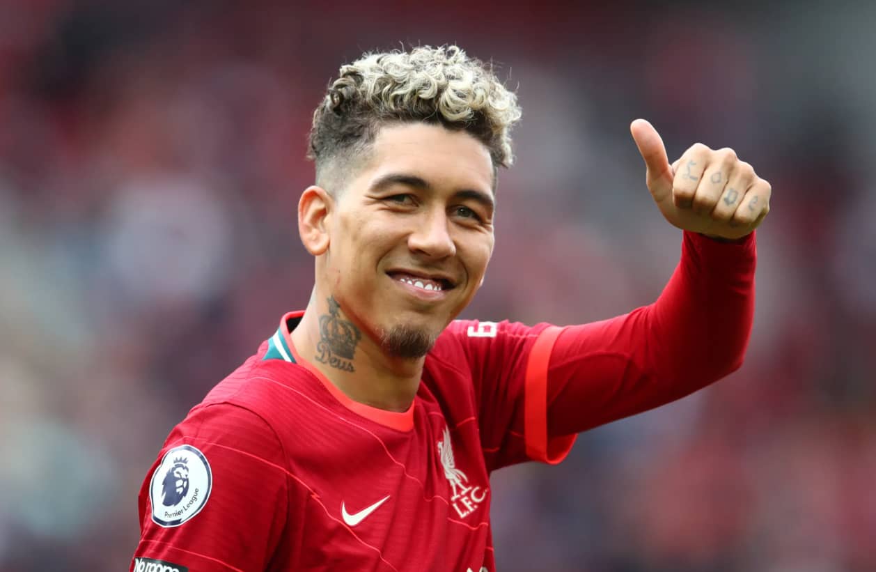 Highest Scoring Brazilians in Premier League History